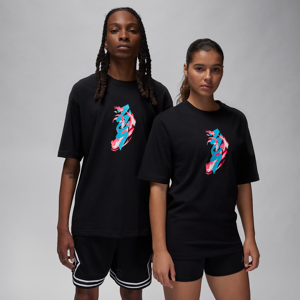 Nike Zion T-shirt - sort sort S