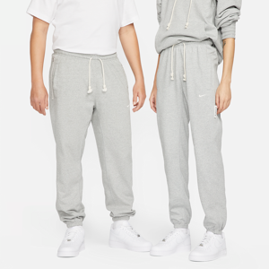 Nike Standard Issue Dri-FIT-basketballbukser til mænd - grå grå XL