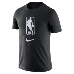 Team 31 Nike Dri-FIT NBA-T-shirt til mænd - sort sort XXL