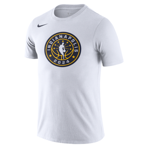 Team 31 All-Star Weekend Essential Nike NBA T-Shirt med rund hals til mænd - hvid hvid 3XL