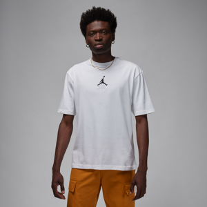 Jordan Flight MVP 85--T-shirt til mænd - hvid hvid XS