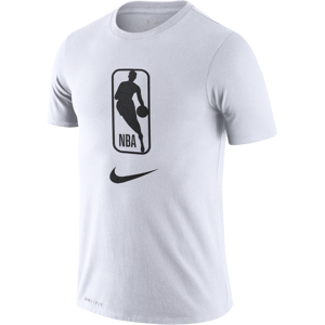 Team 31 Nike Dri-FIT NBA-T-shirt til mænd - hvid hvid S