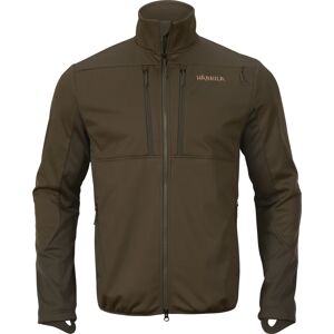 Härkila Men's Mountain Hunter Pro WSP Fleece Jacket  M