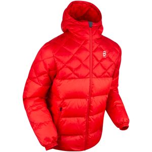 Bjørn Dæhlie Men's Jacket Graphene Rød Rød XL