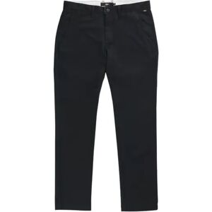 Vans Authentic Chino Stretch Pants (Sort)