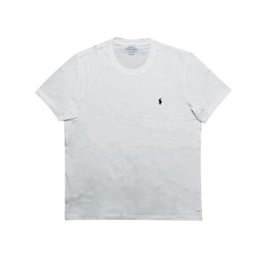 Polo Ralph Lauren White T-Shirt L