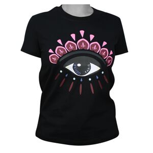 Kenzo Tiger Womans T-shirt Eye L
