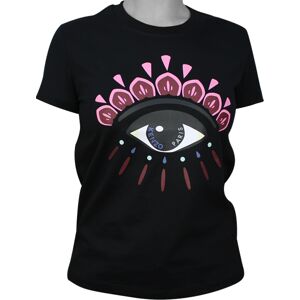 Kenzo Tiger Womans T-shirt Eye M