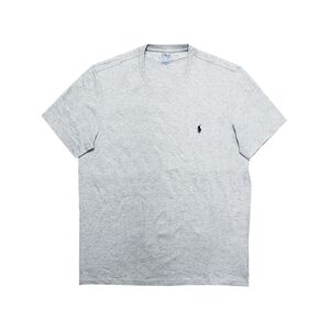 Polo Ralph Lauren Grey T-Shirt M