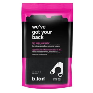 b.tan We've Got Your Back Tan Back Applicator