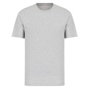 Giorgio Armani Exchange Men T-Shirt Grey L