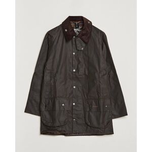 Barbour Lifestyle Classic Beaufort Jacket Olive men EU46 Grøn