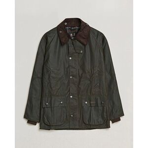 Barbour Lifestyle Classic Bedale Jacket Olive men EU58 Grøn