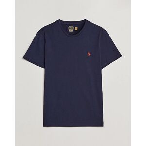 Polo Ralph Lauren Custom Slim Fit Tee Ink men L Blå