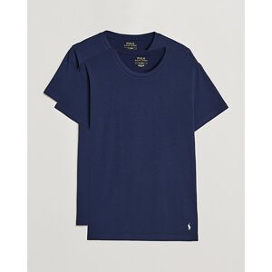 Polo Ralph Lauren 2-Pack Cotton Stretch Cruise Navy men M Blå