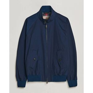 Baracuta G9 Original Harrington Jacket Dark Navy men EU50 Blå