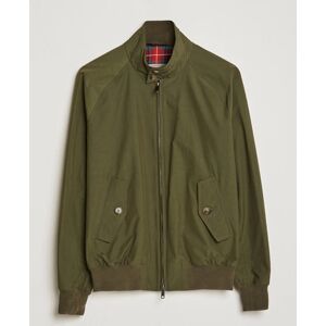 Baracuta G9 Original Harrington Jacket Beech men EU50 Grøn