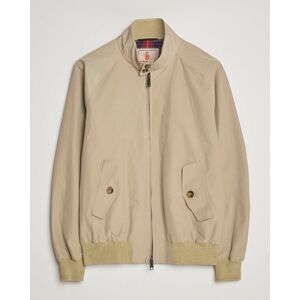 Baracuta G9 Original Harrington Jacket Natural men EU50 Beige