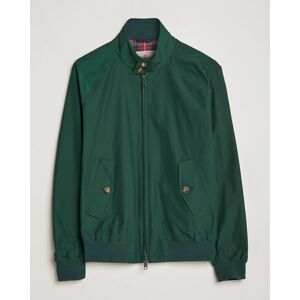 Baracuta G9 Original Harrington Jacket Racing Green men EU46 Grøn