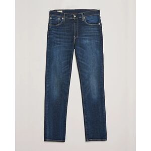 Levi's 511 Slim Fit Stretch Jeans Biologia men W38L32 Blå