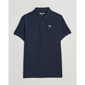 Barbour Lifestyle Sports Polo New Navy men XXL Blå