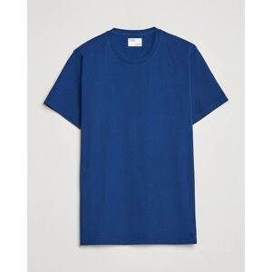 Colorful Standard Classic Organic T-Shirt Royal Blue men M Blå