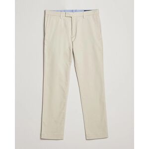 Polo Ralph Lauren Slim Fit Stretch Chinos Beige men W30L32 Beige