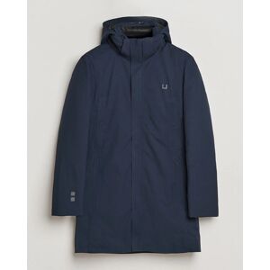 UBR Redox Parka Dark Navy men XL Blå