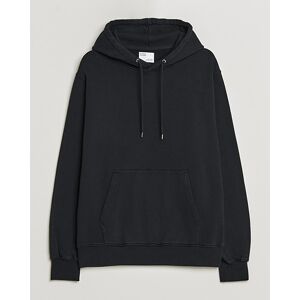 Colorful Standard Classic Organic Hood Deep Black men XS