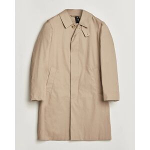 Mackintosh Manchester Car Coat Fawn men EU50 Beige