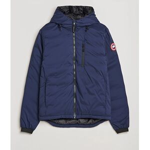 Canada Goose Lodge Hoody Atlantic Navy men XXL Blå