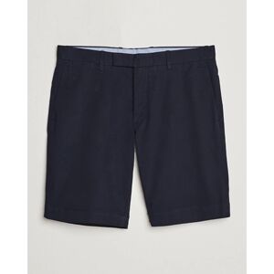 Polo Ralph Lauren Tailored Slim Fit Shorts Aviator Navy men W35 Blå