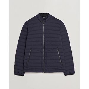 UBR Super Sonic Jacket Navy men L Blå