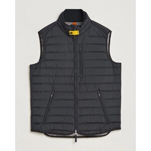 Parajumpers Perfect Super Lightweight Vest Black men M Sort