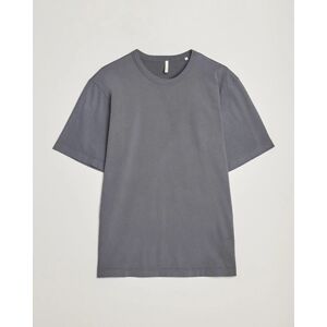 Sunflower Day Tee Grey men XXL Grå