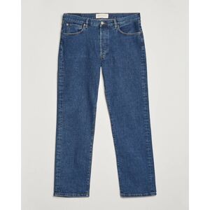 Jeanerica CM002 Classic Jeans Vintage 95 men W33L34 Blå
