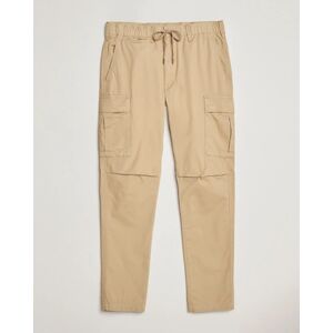 Polo Ralph Lauren Twill Cargo Pants Khaki men W30L32 Beige