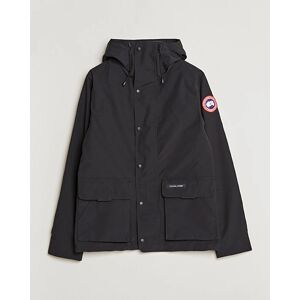 Canada Goose Lockeport Jacket Black men L Sort