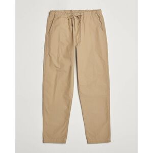 orSlow New Yorker Pants Beige men 5/XL Beige