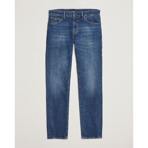 Boss Maine Jeans Light Wash men W33L30 Blå