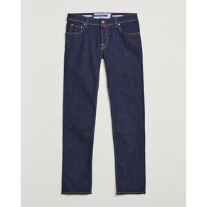 Jacob Cohën Nick 622 Slim Fit Stretch Jeans Rinse men W30 Blå