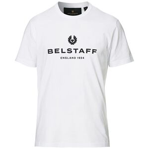 Belstaff Belstaff 1924 Crew Neck Logo Tee White men L