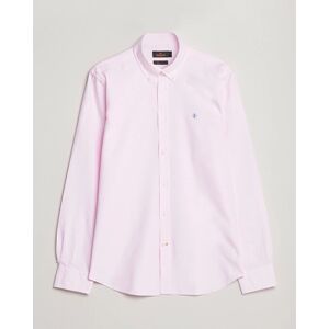 Morris Douglas Oxford Shirt Pink men S Pink