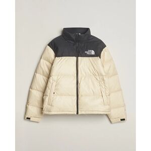 The North Face 1996 Retro Nuptse Jacket Gravel men M Beige