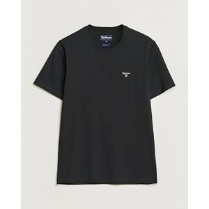 Barbour Lifestyle Essential Sports T-Shirt Black men XL Sort