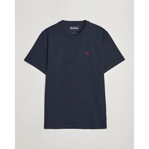 Barbour Lifestyle Essential Sports T-Shirt Navy men XL Blå