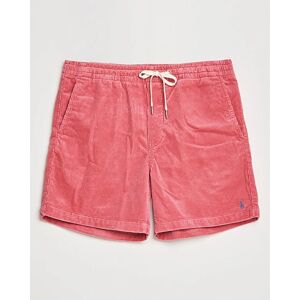 Polo Ralph Lauren Prepster Corduroy Drawstring Shorts Adirondack Berry men S Pink