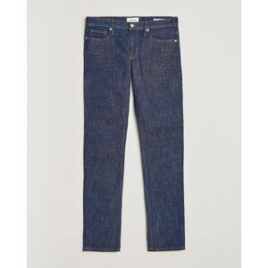 FRAME L´Homme Slim Stretch Jeans Coltswold men W32L32 Blå