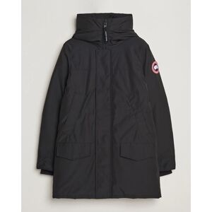 Canada Goose Langford Parka Black men L Sort