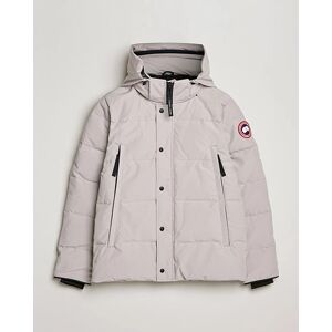 Canada Goose Wyndham Parka Limestone men L Grå